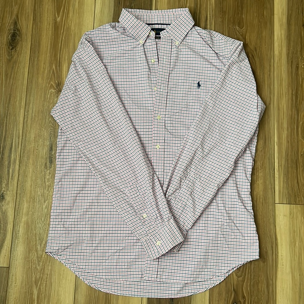 Ralph Lauren Polo